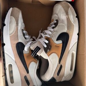 Nike air max